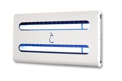 Lampara mata insectos pm30b-promural com30 blanco.