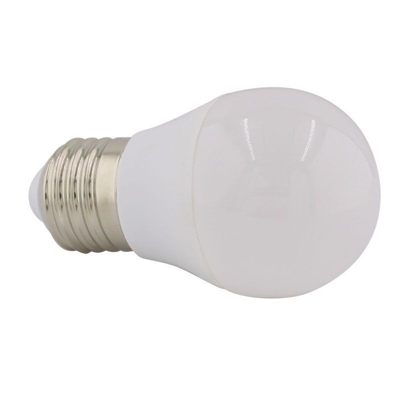 Lampara Miniglobo E27 3w 4000k