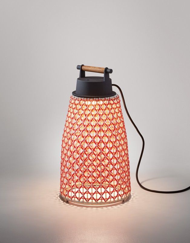 Lampara NANS PORTABLE M/49 OUTDOOR