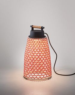 Lampara NANS PORTABLE M/49 OUTDOOR