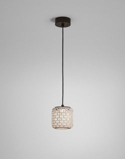 Lámpara NANS S/16 OUTDOOR