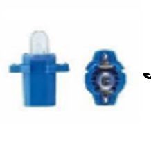 Lámpara PB5  24V  1,2W  B8,5d B502482K BOSMA