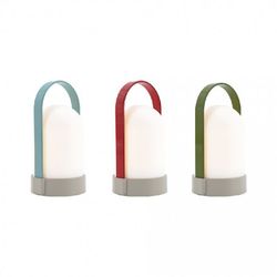 Lámpara Pequeña URI 30 Juego de 3 Idea Regalo Remember