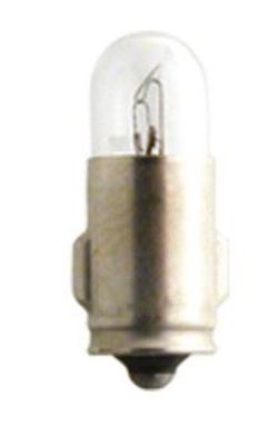 Lámpara Philips 12v 2w Standard   - Pack De 10 Unidades