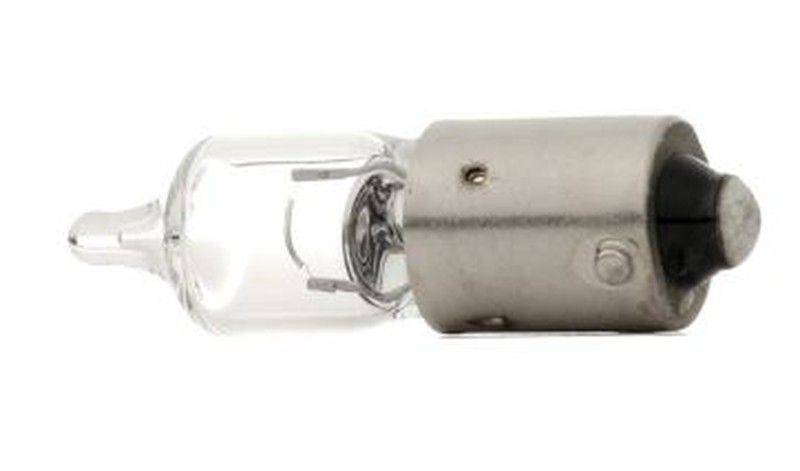 Lámpara Philips 12v Standard H6w 6w - Pack De 10 Unidades