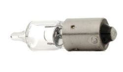 Lámpara Philips 12v Standard H6w 6w - Pack De 10 Unidades