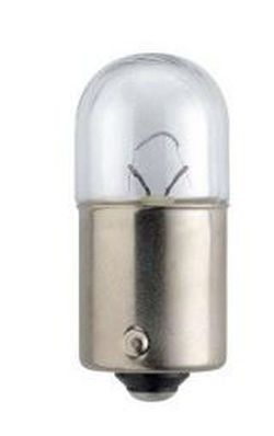 Lampara Philips 12v Standard R10w  - Pack De 10 Unidades