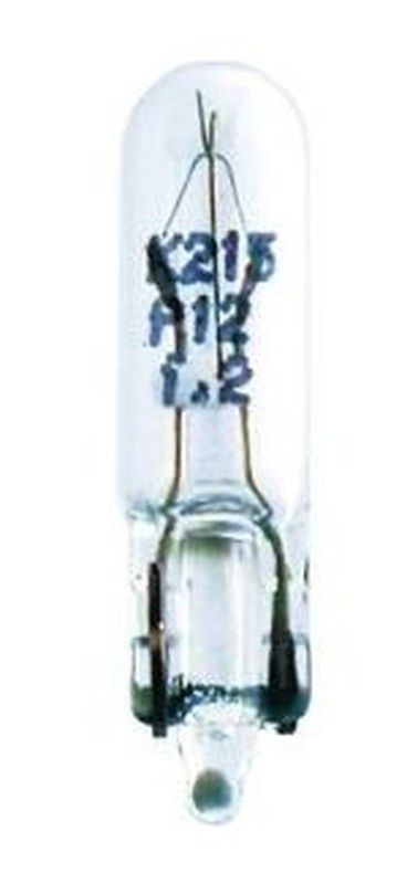 Lámpara Philips 24v 1,2w - Pack De 10 Unidades