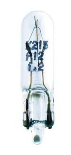 Lámpara Philips 24v 1,2w - Pack De 10 Unidades