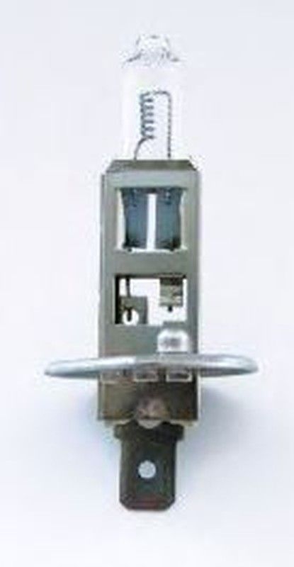 Lámpara Philips 24v Masterduty H1 24v 70w Camión