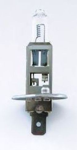 Lámpara Philips 24v Masterduty H1 24v 70w Camión