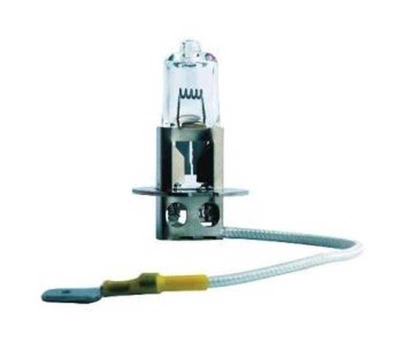 Lámpara Philips 24v Masterduty H3 24v 70w Camión