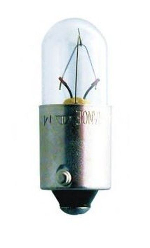 Lámpara Philips 24v T2w-T3w - Pack De 10 Unidades