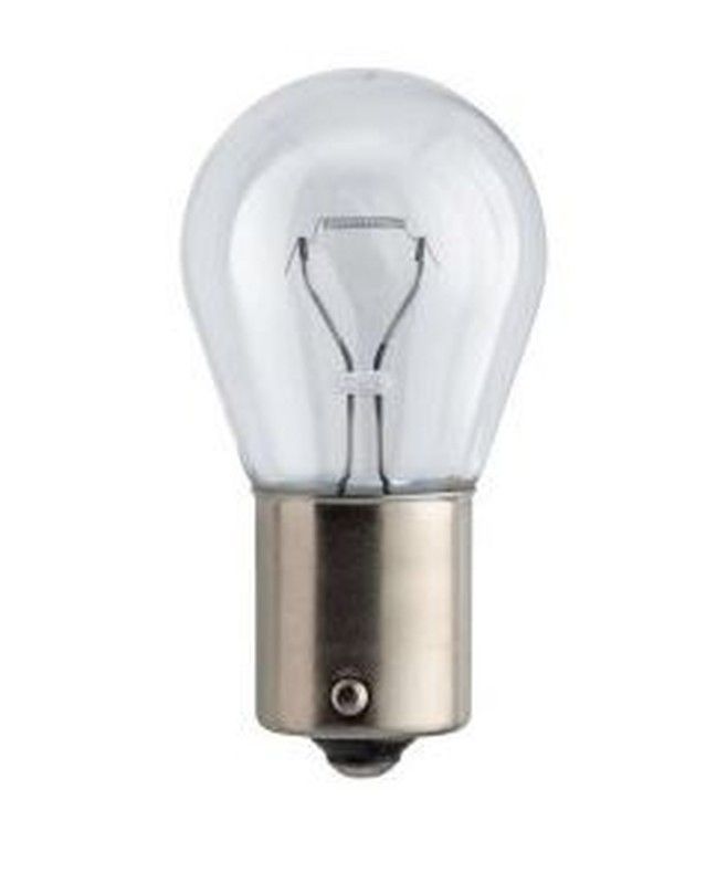 Lámpara Philips Ba15s 12v 21w - Pack De 10 Unidades
