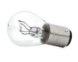 Lámpara Philips Baz15d 12v 21/4w P21/4w - Pack De 10 Unidades