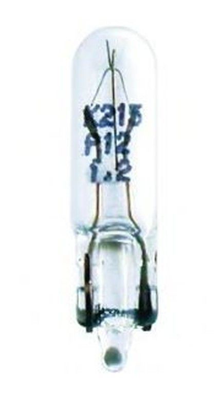 Lámpara Philips Cuña T5 24v 1w - Pack De 10 Unidades