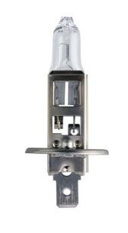 Lámpara Philips H1 12v 55w P14,5s, 3200k