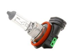 Lámpara Philips H11 12v 55w Vision 3200k