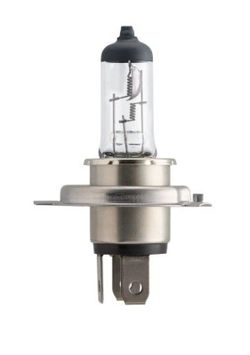 Lámpara Philips H4 24v 75/70w P43t-38