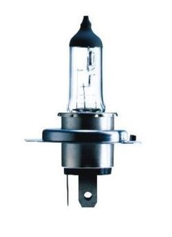 Lámpara Philips H4 24v 75/70w P43t-38