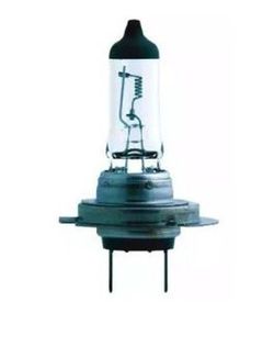Lámpara Philips H7 24v 70w