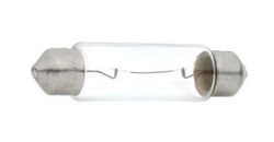 Lámpara Philips Plafonier 5x43 12v 10w - Pack De 10 Unidades