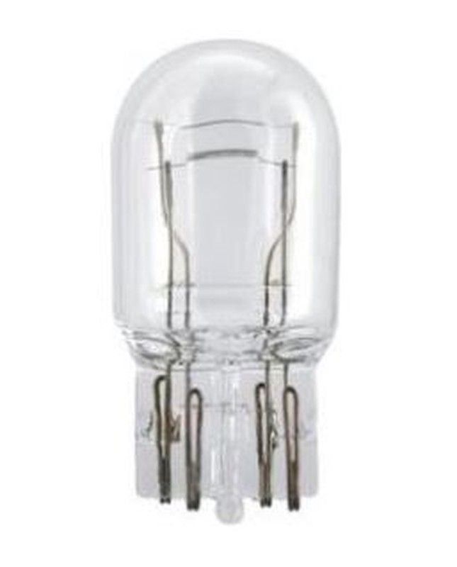 Lámpara Philips W21/5w 12v - Pack De 10 Unidades