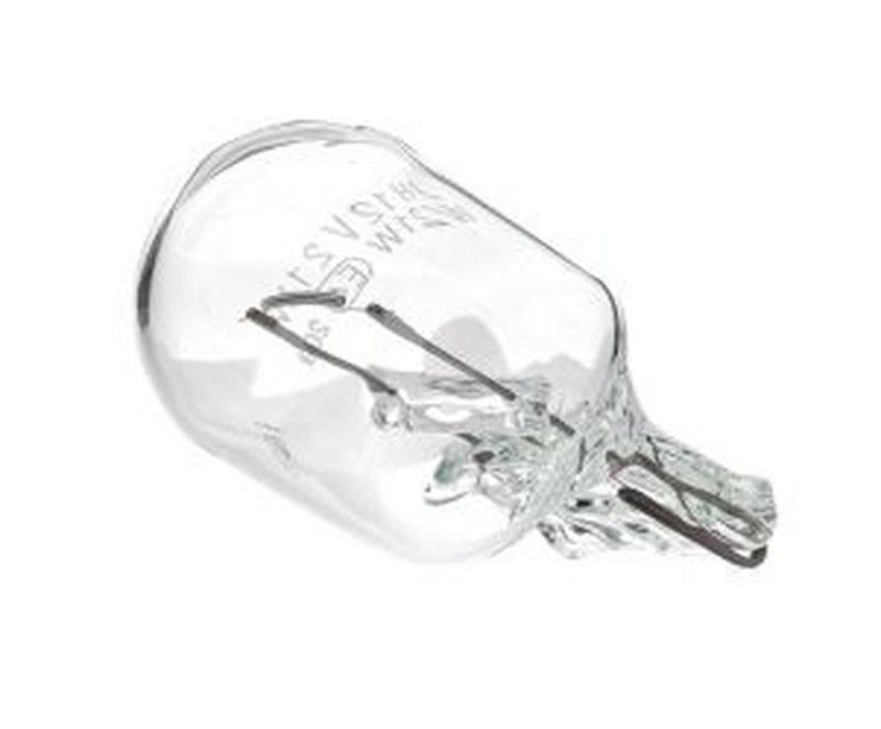 Lámpara Philips W21w 12v 21w - Pack De 10 Unidades