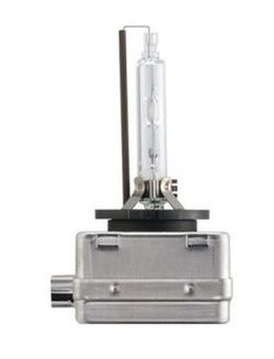 Lámpara Philips Xénon D1s 85v 35w Pk32d-2 4300k Xenón