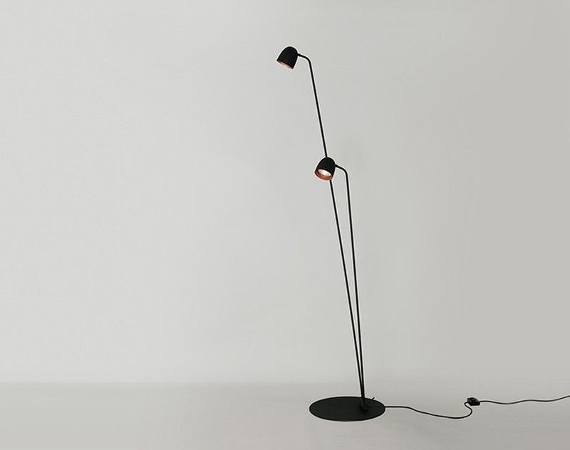 Lámpara Pie Speers F