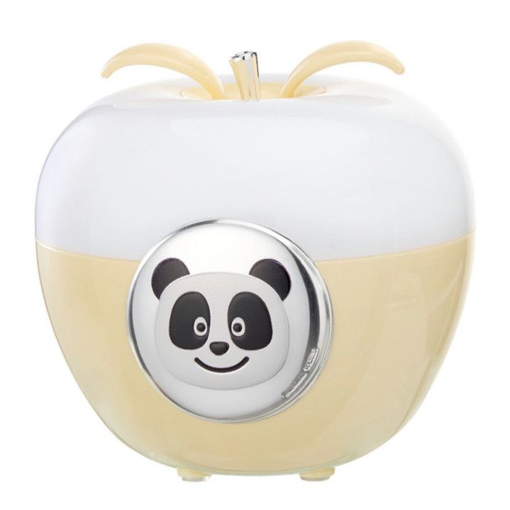 Lampara Plástico PA3010/08B Manzana - Musical - Panda