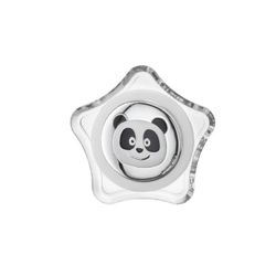 Lampara Plástico PA3013/04B Luz Nocturna Panda