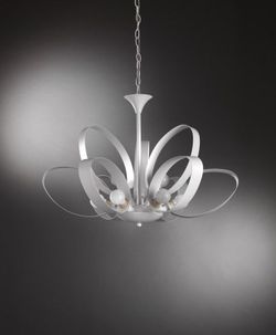 Lampara Serie Serena Onli 9 luces