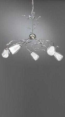 Lampara Serie Sharon Onli