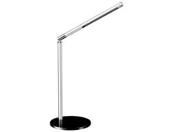 Lámpara sobremesa Cep cromada