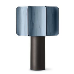 Lámpara sobremesa LZF KACTOS Negro