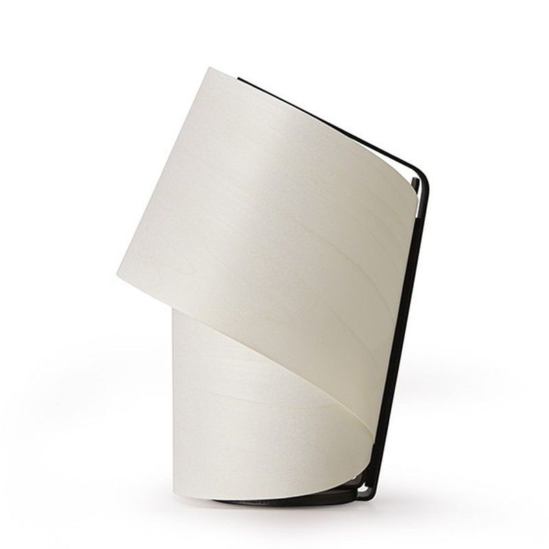 Lámpara sobremesa LZF TINY Negro