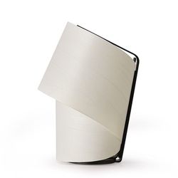 Lámpara sobremesa LZF TINY Negro