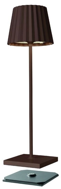 Lámpara Sompex Troll 2.0 Rost