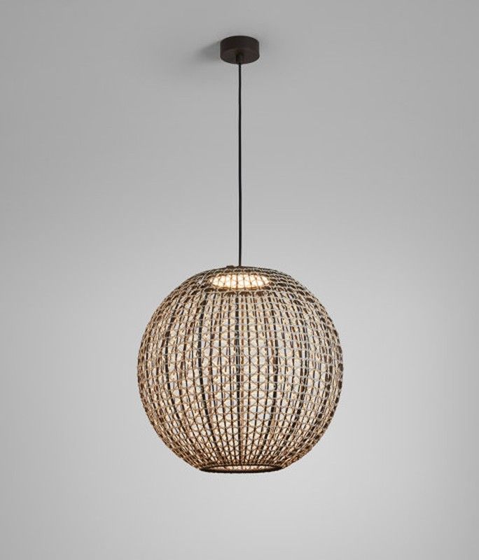 Lámpara  SPHERE S/60 OUTDOOR