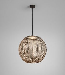 Lámpara  SPHERE S/60 OUTDOOR