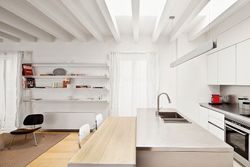 Lámpara Suspension Marc S70 Led