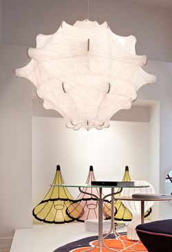 Lámpara Taraxacum 2 de Flos