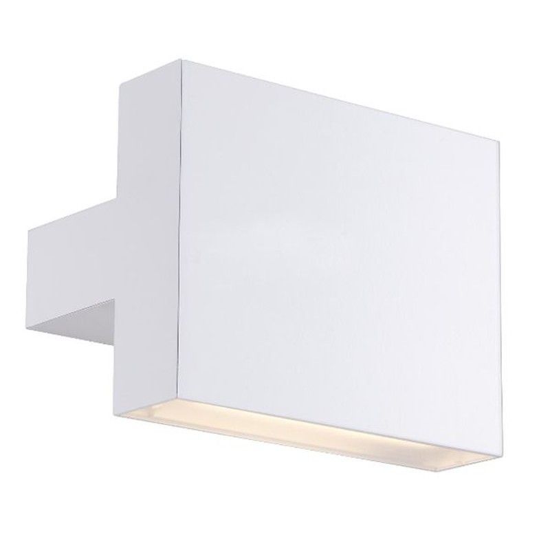 Lámpara Tight Light blanco