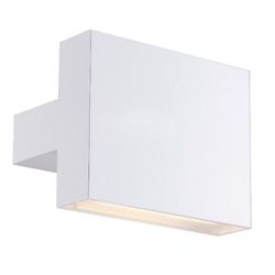 Lámpara Tight Light blanco