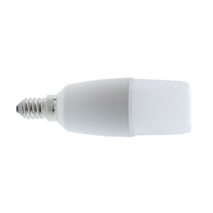 Lampara Tubular E14 6w 3000k