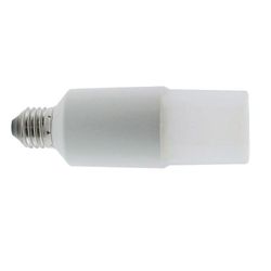 Lampara Tubular E27 6w 3000k