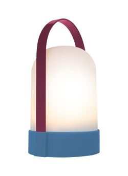 Lámpara URI Matz Idea Regalo Remember