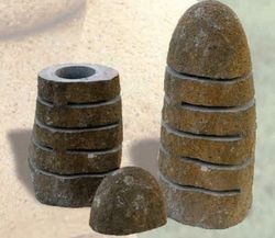 Lampara Zen decorativa