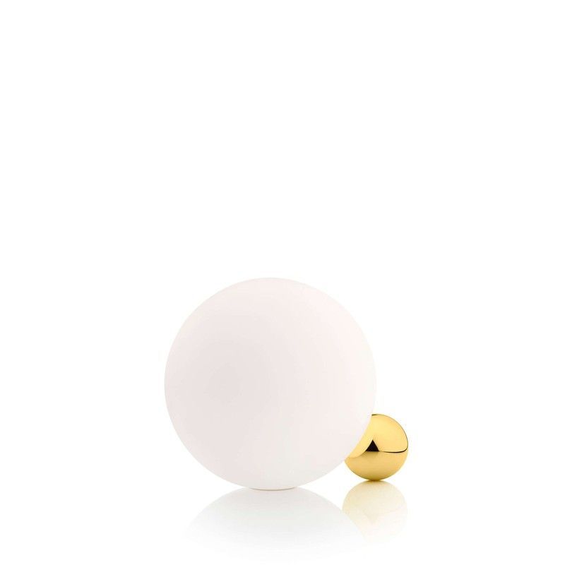 Lámparad de sobremesa Copycat Oro